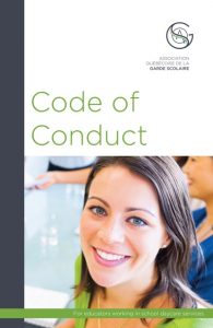 Code of Conduct