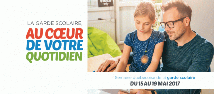 La garde scolaire, au cœur de votre quotidien
