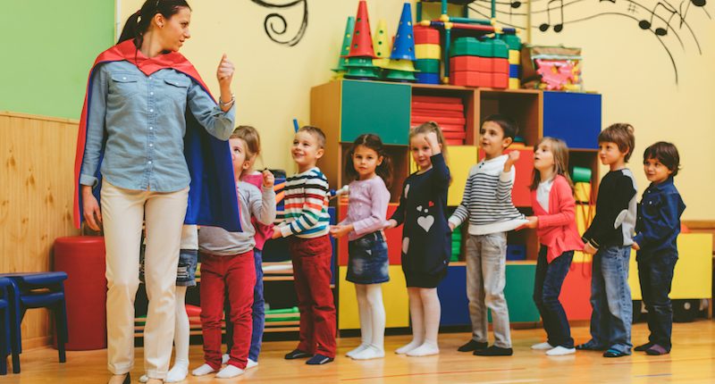 L’Association rappelle l’importance de la garde scolaire pour les élèves de maternelle 4 ans à temps plein en milieu défavorisé L’Association rappelle l’importance de la garde scolaire pour les élèves de maternelle 4 ans à temps plein en milieu défavorisé