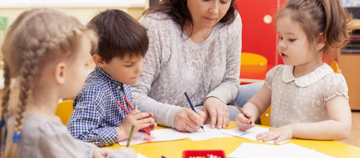 Mémoire : Permettre à la nouvelle organisation et à la nouvelle gouvernance scolaires d’assurer un meilleur encadrement de la garde scolaire