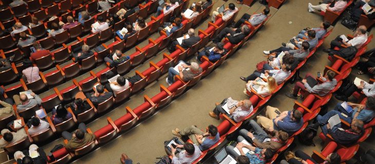 Les dates de la tournée de conférences de l’AQGS maintenant connues