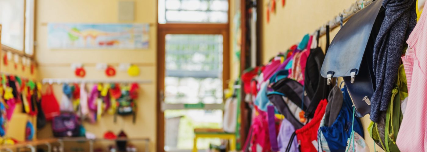 La rentrée scolaire et la saine alimentation