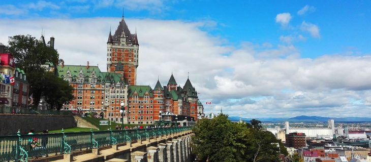 Félicitations au nouveau ministre de l’Éducation!