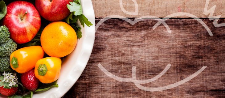 Des collations de fruits et légumes pour réduire les inégalités sociales de santé : projet Écollation