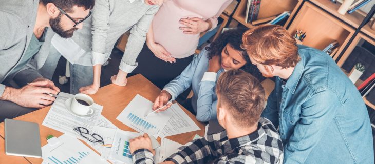 Projecteurs braqués sur la collaboration des éducatrices en garde scolaire et des enseignantes