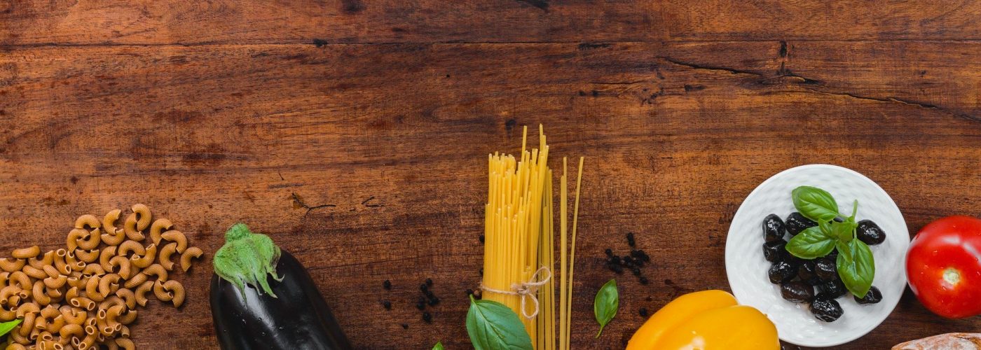 Cuisiner, partager, savourer