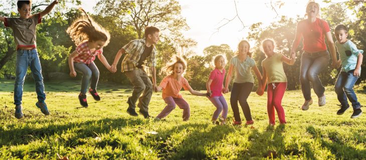 Annonce du projet de loi sur les maternelles quatre ans – La garde scolaire souhaite être prête à accueillir les enfants