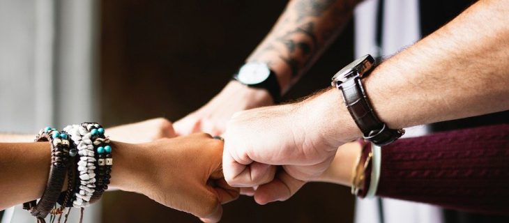 Votre association est avec vous