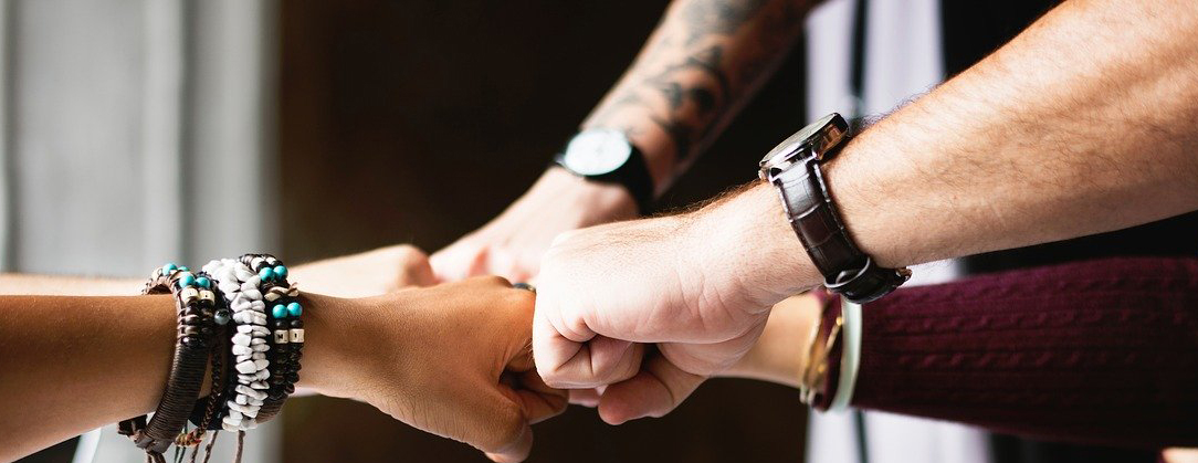 Votre association est avec vous Votre association est avec vous
