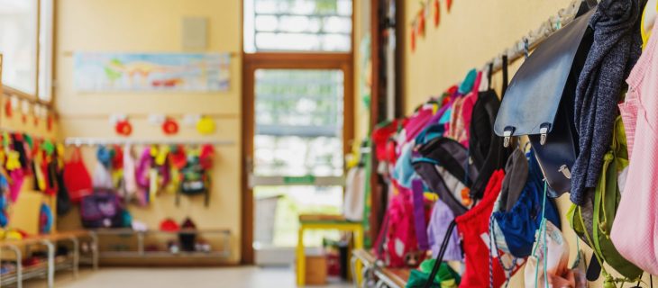 Lettre au ministre – Projet de règlement modifiant le Règlement sur les services de garde en milieu scolaire