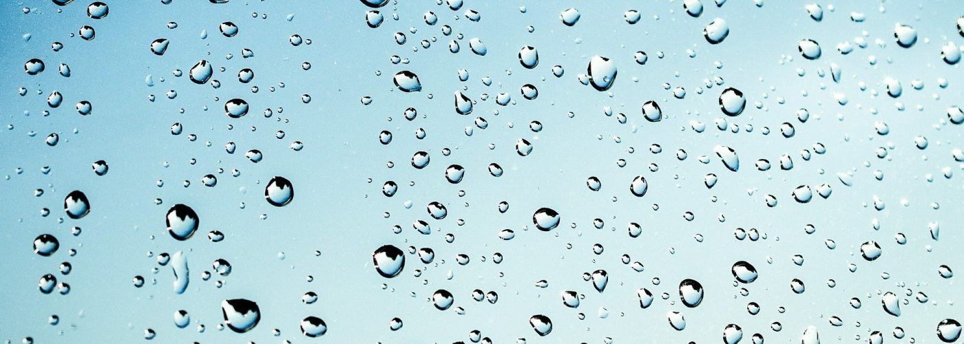 L’eau partout où je joue, apprends et vis!