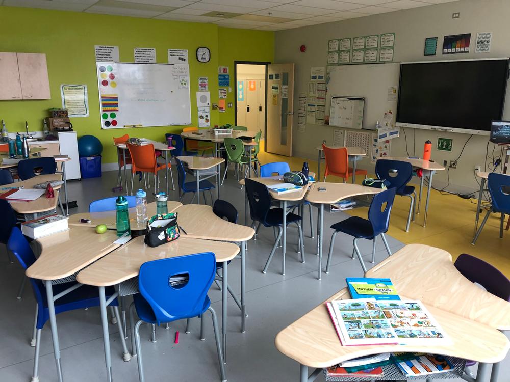 La garde scolaire : une alliée indispensable pour la réussite éducative ! La garde scolaire : une alliée indispensable pour la réussite éducative !