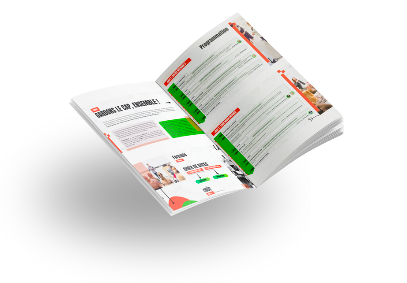 Programme des Journées de Perfectionnement